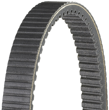 Show details for DAYCO HPX5026 Hpx Snowmobile Belt