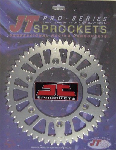 JTA831.47 47T Aluminum Rear Sprocket JT Sprockets