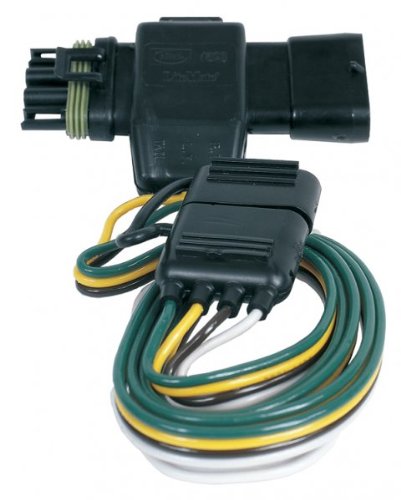 Picture of HOPKINS 41125 Lite Mate T-Connector/2 Pc.