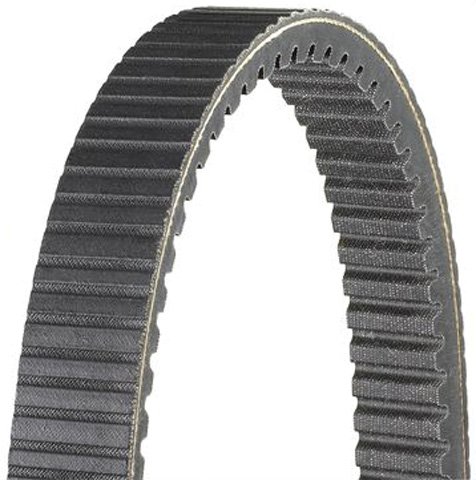 Show details for DAYCO HPX5031 Hpx Snowmobile Belt