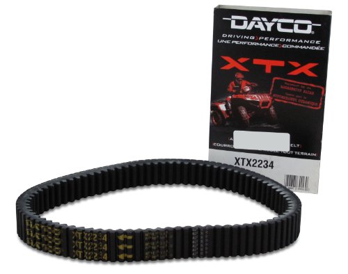 Picture of Dayco XTX2234 High-Performance Extreme Belt