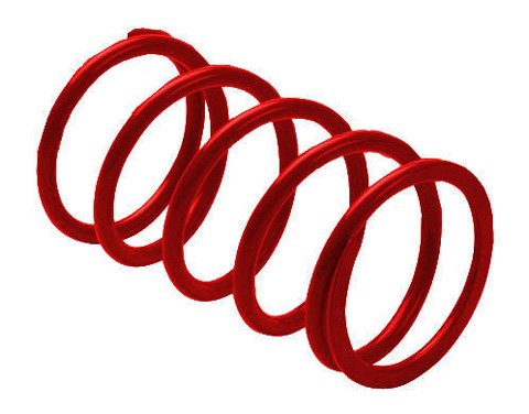 Sold Each EPI Primary Drive Clutch Spring Red BCS24 98-0774 328004