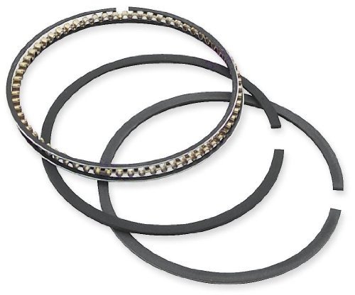 Wiseco 2598Xd Piston Rings For Wiseco Pistons Only 