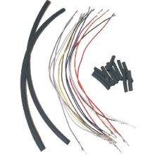 Show details for NAMZ NHCX-DB15 Engine Wiring Harness