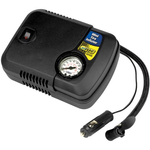 Show details for Performance Tool 60400 Mini Tire Inflator
