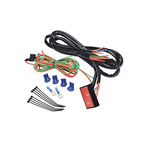 Show details for Show Chrome 16-125 Isolated Trailer Wire Harness