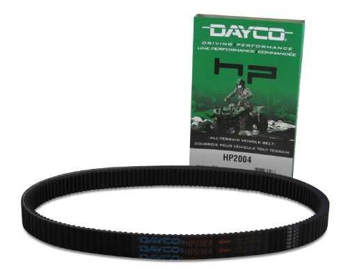 Picture of Dayco HP2004 High-Performance Belt
