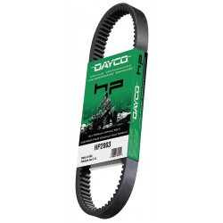 Picture of Dayco HPX2203 High-Performance Extreme Belt