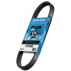 Picture of DAYCO HP3018 Hp Snowmobile Belt