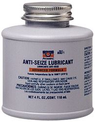 Picture of Permatex 80071  PERMATEX 4 Oz. Brush-Top Bottle Anti-Seize Lubricant