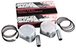 Picture of Wiseco Pistons K1655 Engine Re-Ring Kit