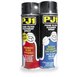 Picture of PJ1 Products 15-202 PJ1 15-202 Foam Filter Care Kit (Aerosol), 28 oz