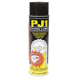 Picture of PJ1 Products 1-20 PJ1 1-20 PJ1 HEAVY DUTY CHAIN LUBE 13OZ