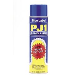 Picture of PJ1 Products 1-08 PJ1 Blue Label Chain Lube