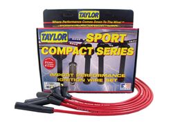 Picture of Taylor Made 77231 8mm Spiro Pro Ignition Wire Set