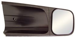 Picture of CIPA 10202 Custom Towing Mirror Sleeve Fitted To Your Vehicles Exact Specifications