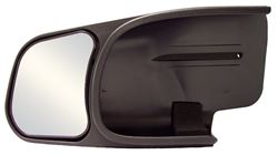 Picture of CIPA 10800 Custom Towing Mirror Sleeve Fitted To Your Vehicles Exact Specifications