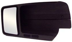 Picture of CIPA 11801 Custom Towing Mirror Sleeve Fitted To Your Vehicles Exact Specifications