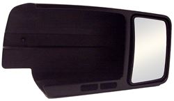 Picture of CIPA 11802 Custom Towing Mirror Sleeve Fitted To Your Vehicles Exact Specifications