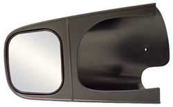 Picture of CIPA 10500 Custom Towing Mirror Sleeve Fitted To Your Vehicles Exact Specifications