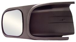 Picture of CIPA 10701 Custom Towing Mirror Sleeve Fitted To Your Vehicles Exact Specifications