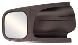 Picture of CIPA 11501 Custom Towing Mirror Sleeve Fitted To Your Vehicles Exact Specifications