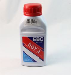 Picture of EBC DOT-4 Brakes DOT 4 DOT 4 BRAKE FLUID EBC