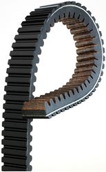 Picture of Gates 23G4057 G-Force Continuously Variable Transmission (cvt) Belt