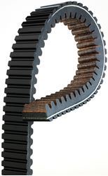 Picture of Gates 47G4572 G-Force Continuously Variable Transmission (cvt) Belt