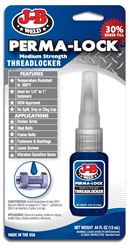 Picture of Jb Weld 24213 Thread Locker 13ml Blue