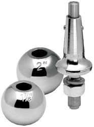 Picture of TOW READY 63803 Hitch Ball Set