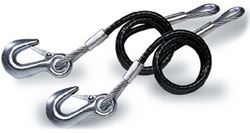 Picture of Tie Down Eng 59548 Hitch Cable Vinyl Jacket