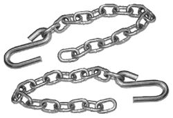 Picture of Tie Down Eng 81205 Safety Chain
