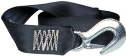 Picture of Tie Down Eng 50470 Winch Strap 2" X 20'