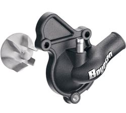 Picture of Boyesen WPK-18M Supercooler Black Water Pump Kit