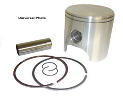Picture of Wiseco Pistons 4606M08550 Wiseco 4606M08550 Atv Piston