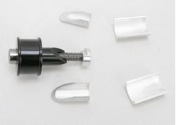 Picture of CRG IA-100 CRG Billet Internal Adaptor For CRG Bar End Mirror