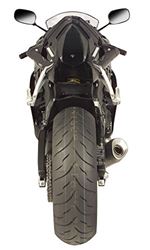 Picture of Hotbodies Racing 80801-1105 Tail Light