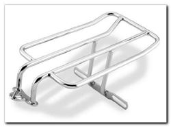 Picture of Motherwell MWL-530B SOLO LUGGAGE RACK BLACK