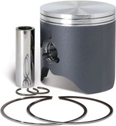 Picture of ATHENA S4F07200006A Piston Kit 71.95 Yz250 02-12 (300cc)