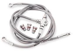 Picture of Galfer Brakes FK003D639R Brake Line Kit