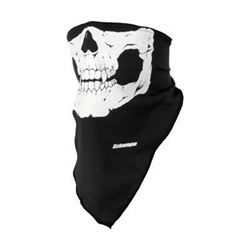 Picture of Schampa VNG008 Stretch Half-Face Mask