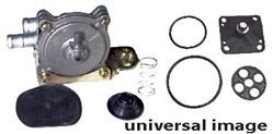 Picture of K&L 18-2703 K&L Supply Co. Fuel Petcock Repair Kit