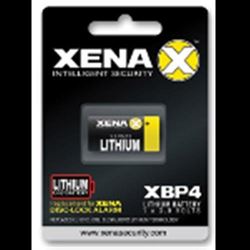 Picture of XENA XBP4 Cr2 Lithium Battery Pack
