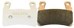 Picture of Galfer Brakes FD178G1375 Galfer FD178G1375 HH Sintered Advanced Ceramic Brake Pad