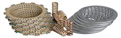 Picture of Wiseco Pistons CPK007 Wiseco Piston CPK007 WISECO CLUTCH KIT