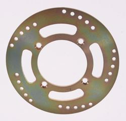 Picture of EBC MD6087D Replacement OE Rotor