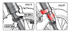 Picture of Risk Racing 00-121 Seal Doctor - Size Large (45mm-55mm)