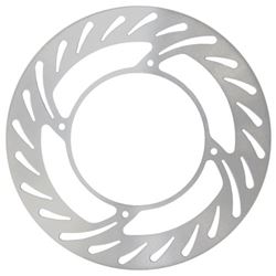 Picture of EBC MD6095D Replacement OE Rotor