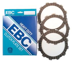 Picture of EBC CK4519 CK Series Clutch Kit